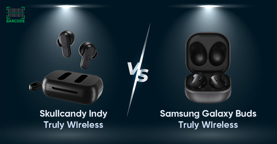 Skullcandy wireless earbuds vs galaxy buds new arrivals